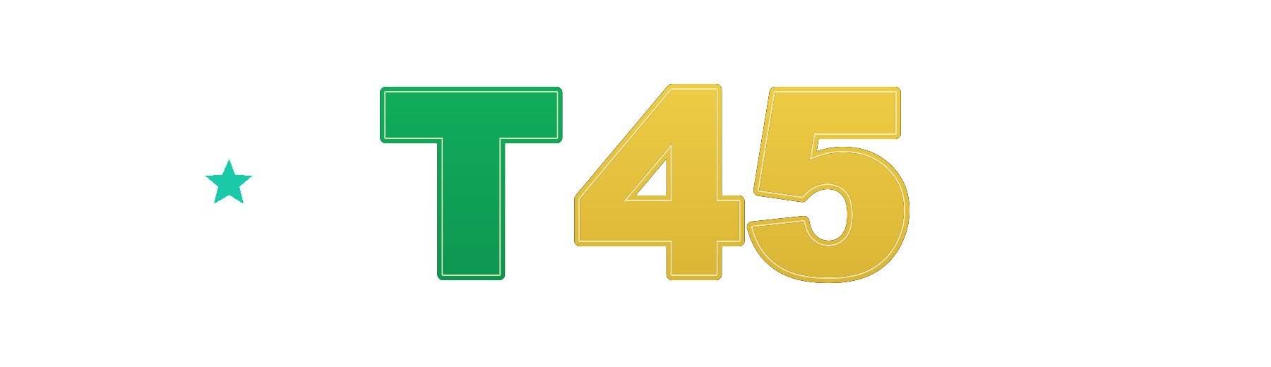 t45 logo